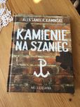 Aleksander Kamiński: Kamienie na szaniec (wydanie ekskluzywne)