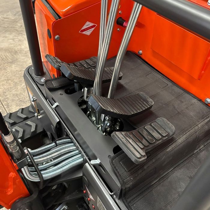 Venta Miniexcavadoras