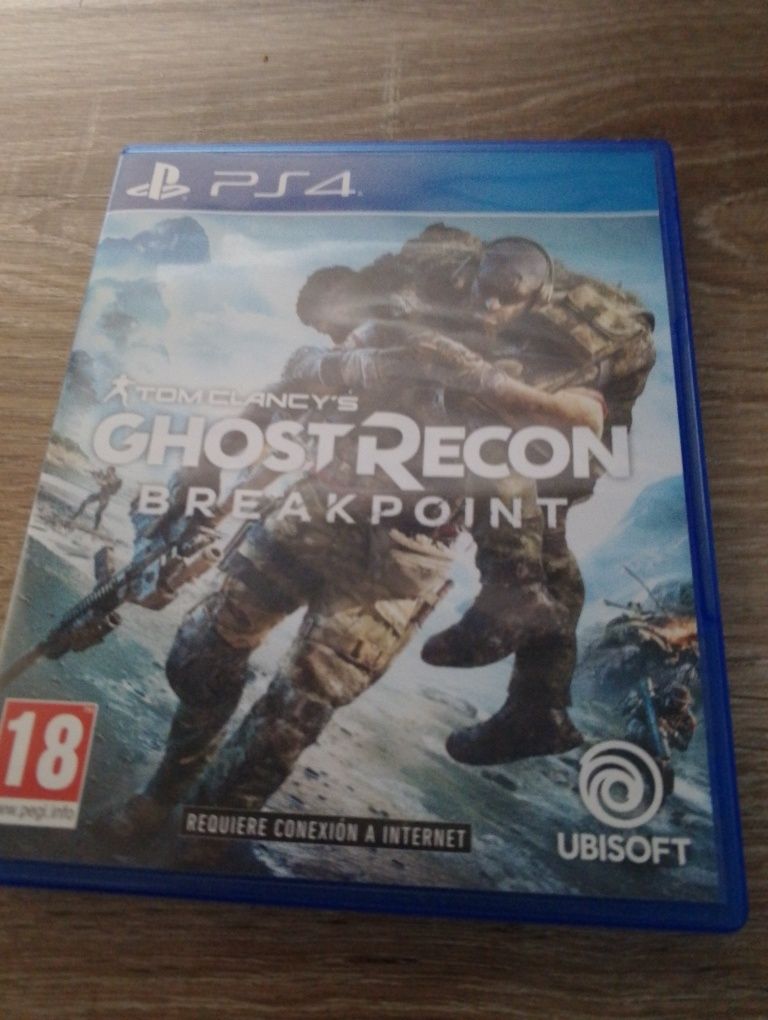 Gra na ps4-ps5 jest w dobrym stanie