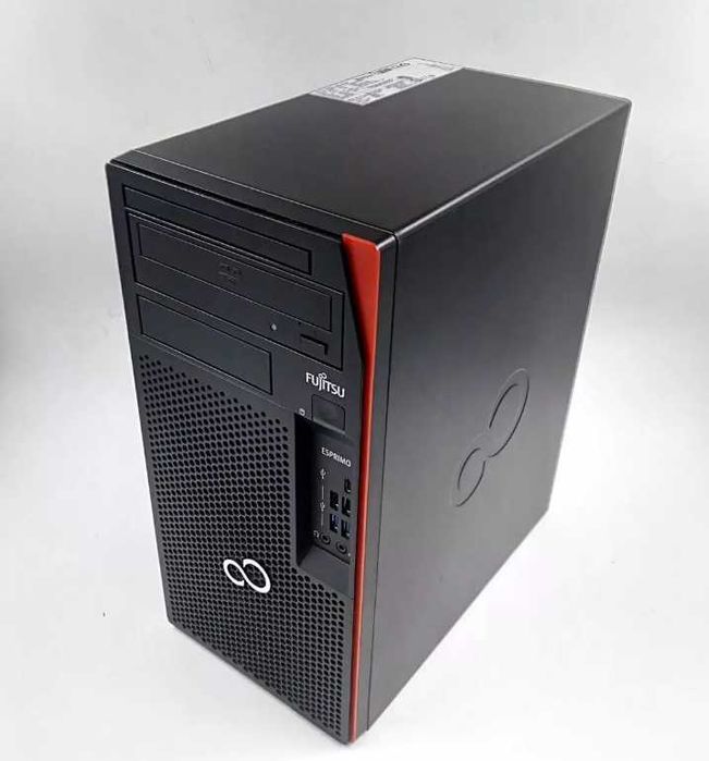 Гурт! Fujitsu Esprimo P757 MT | i5 7Gen | Barebone | Тушка