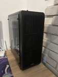 PC i5-12400F + RX 6600 16GB RAM + 1TB SSD