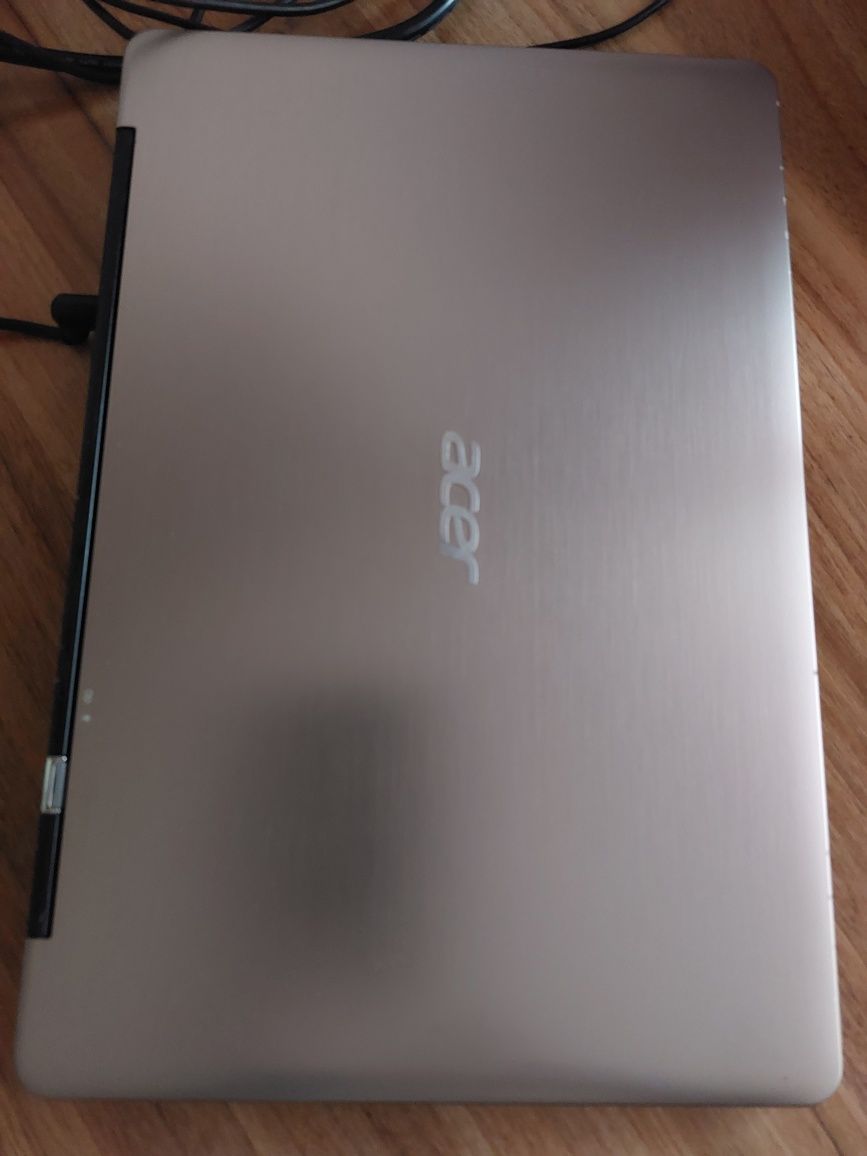 Ноутбук Acer Aspire S3