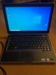 Laptop Dell latitude E6320 stan bdb