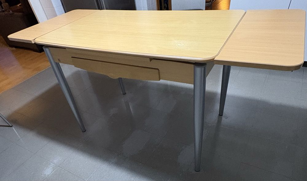 Mesa de cozinha