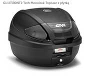 Kufer centralny Givi E300NT2 30 litrów stan bdb