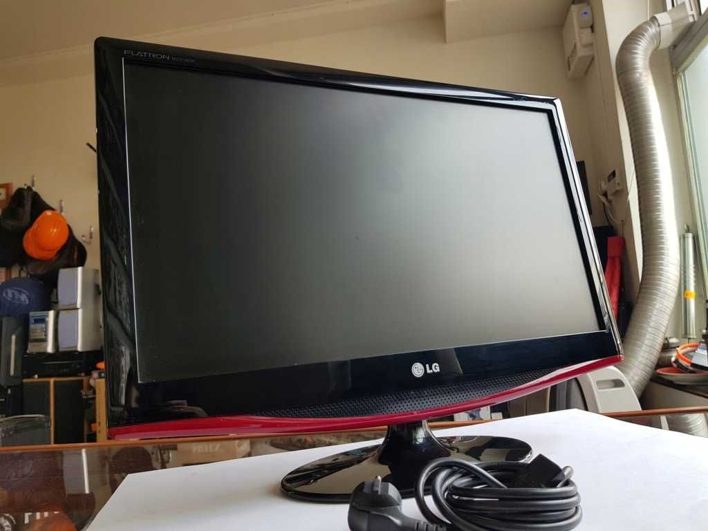 Tv Lcd 23 cale LG Flatron Full Hd M237WDP