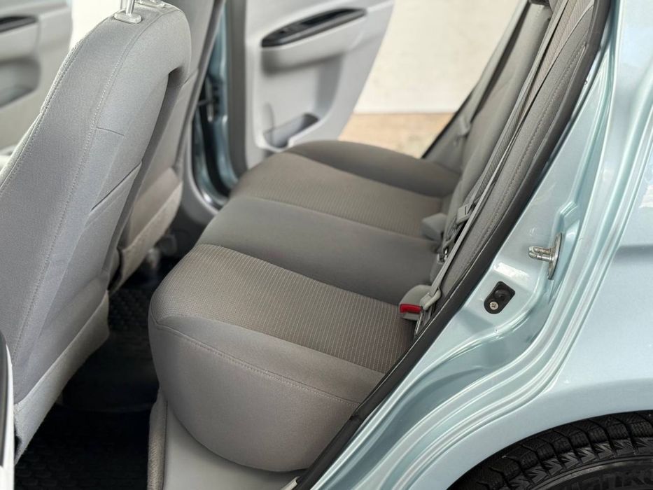 Hyundai Accent 1.6 Автомат