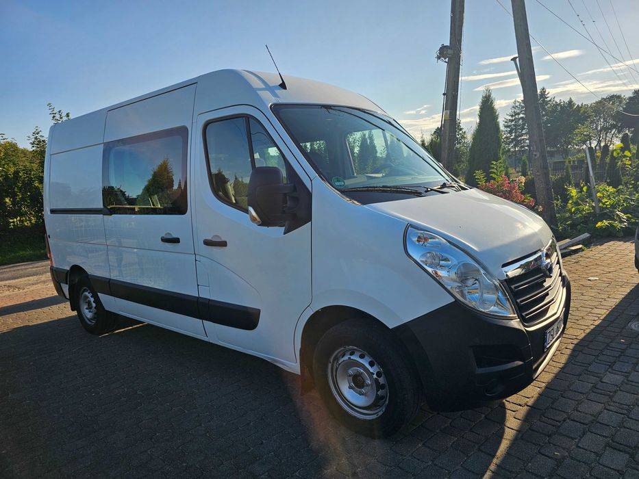 Sprzedam auto brygadowka
