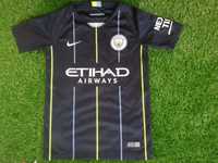 Koszulka bluzka piłkarska Nike Manchester City rozm.128-137