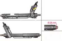 Maglownica BMW 5 (E39) 95-03