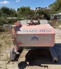 Maquinas de fio usada em bom estado