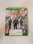 Tom Clancy's The Division Microsoft Xbox One (2155)