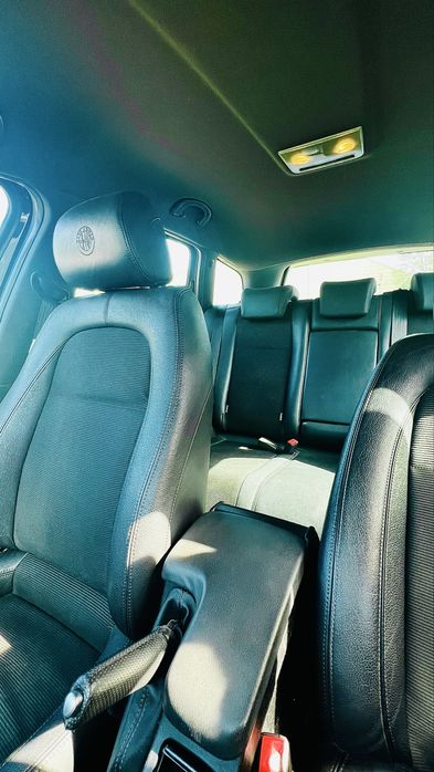 Alfa Romeo 159 2.0 JTDm Sportwagon