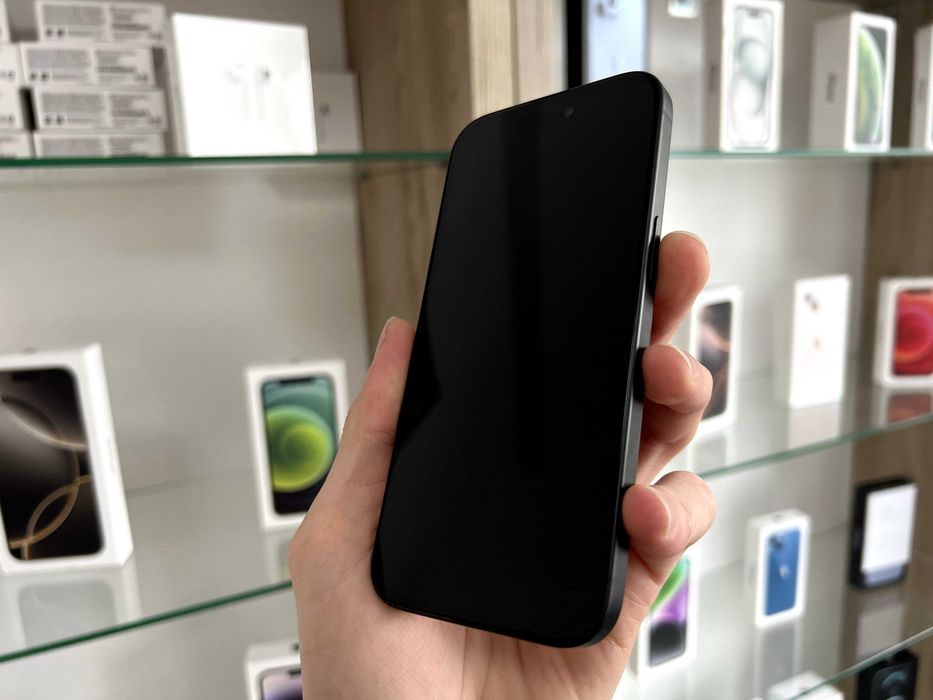 iPhone 15 128 gb neverlock l Магазин l Гарантія