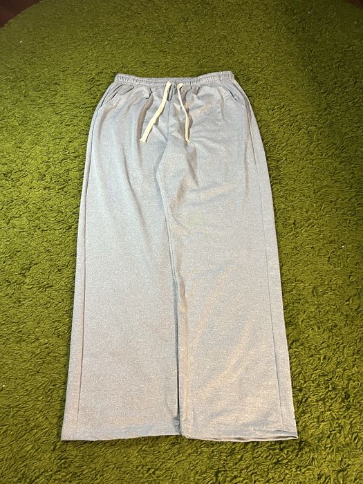 Sweatpants,спортивні штани,спортивки,baggy,беггі,jaded london typeсірі