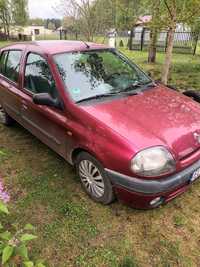 Reno clio 1.2 1999 bordo