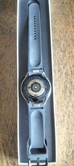 Smartwatch Samsung Galaxy Watch 6 44mm LTE Graphite