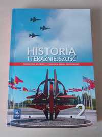 Podręcznik HIT Historia i Teraźniejszość 2
