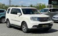 Honda Pilot 2013