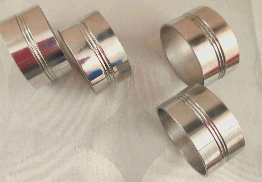 Pierścienie obrączki nowe. Odbiór osobisty