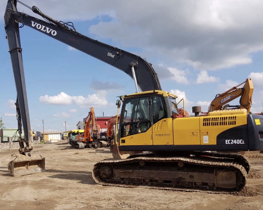 Спецтехника  с Европы! В наличии и под заказ!!!