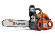 Pilarka spalinowa Husqvarna 450 II MARK Raty 0% 5 lat gwarancji!
