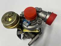Vw LT28-46 2,5TDi 102KM turbina 074145701C 074145701 074145701CX 074145701CV  074145771G  074145771D