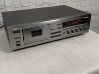 Yamaha KX-670 Wysokiej klasy magnetofon kasetowy