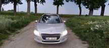 Peugeot 508 1.6 SW bez wkładu serwisowany unikat koła