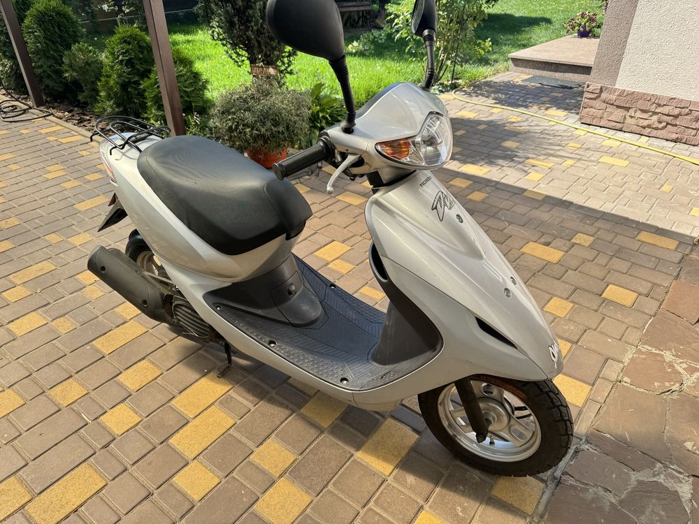 Honda dia af 56 з документами
