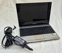 netbook itautec infoway-w7030 / perfeito estado!