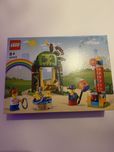 Lego 40529 nowe klocki