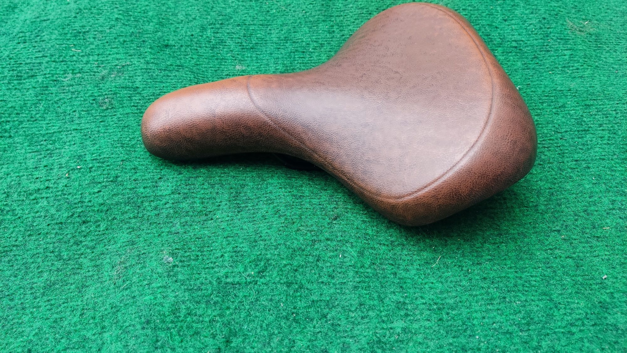 Siodełko selle royal