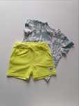 T-shirt+ Spodenki H&M/ Name It