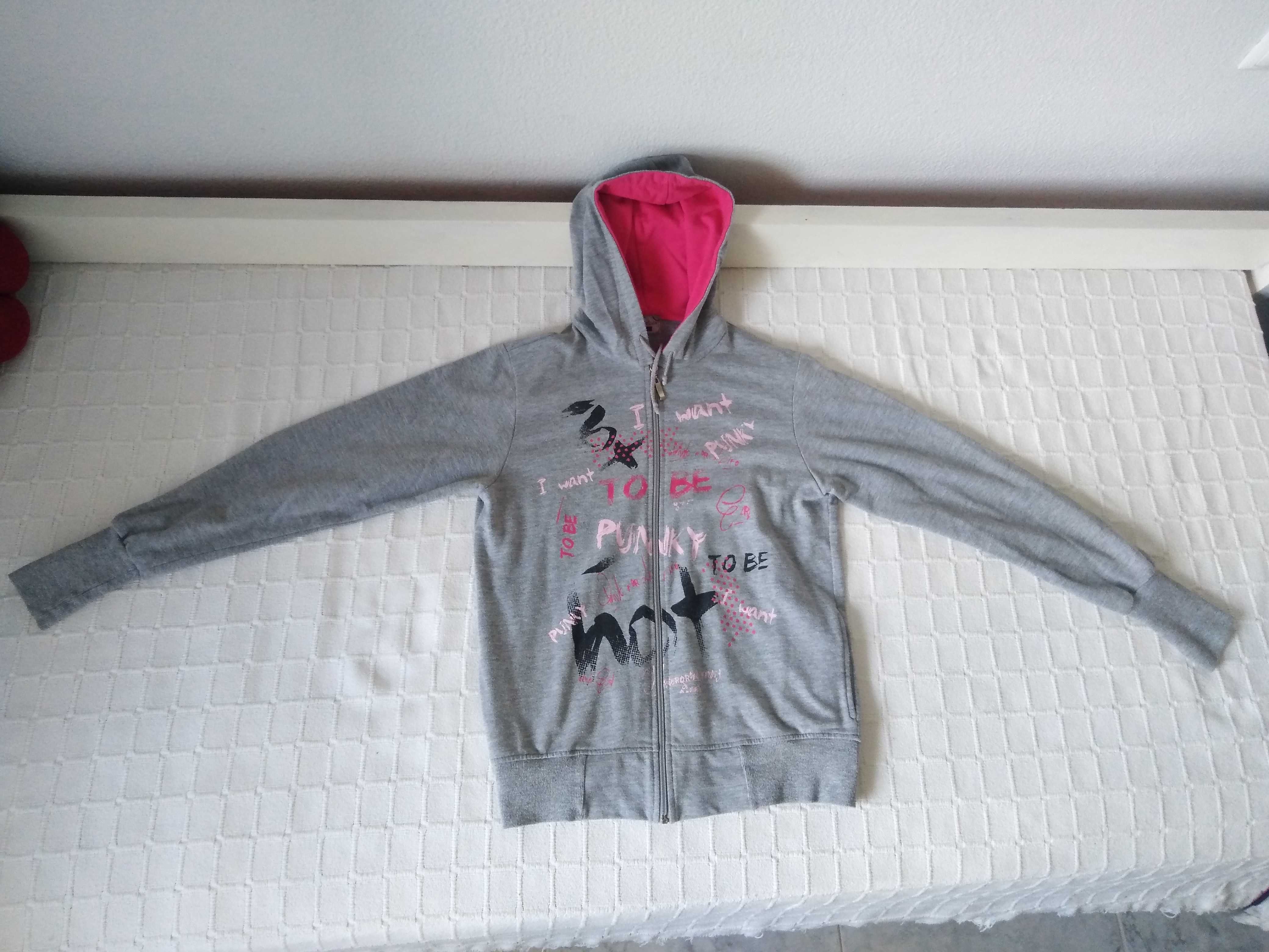 Hoodie GabrInês M