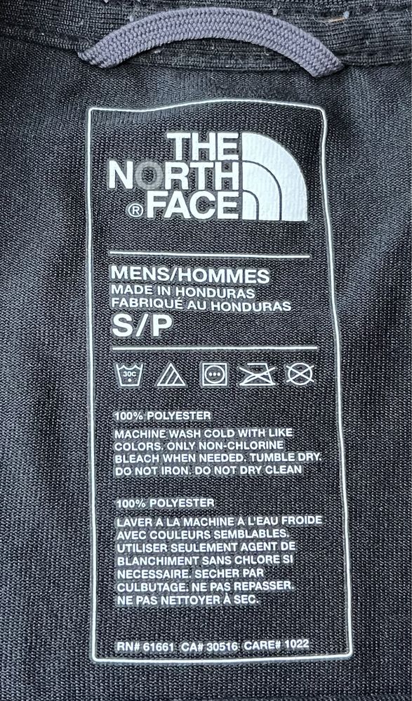 Футболка The North Face. Розмір S,M. Стан ідеальний! Оригінал!