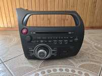 Radio Navi Civic VIII