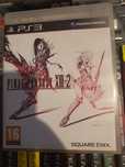 Sprzedam zamienię Wymiana Gier Finał Fantasy 13-2 Ps3 PlayStation