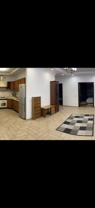 Оренда квартири. 3 кімнати