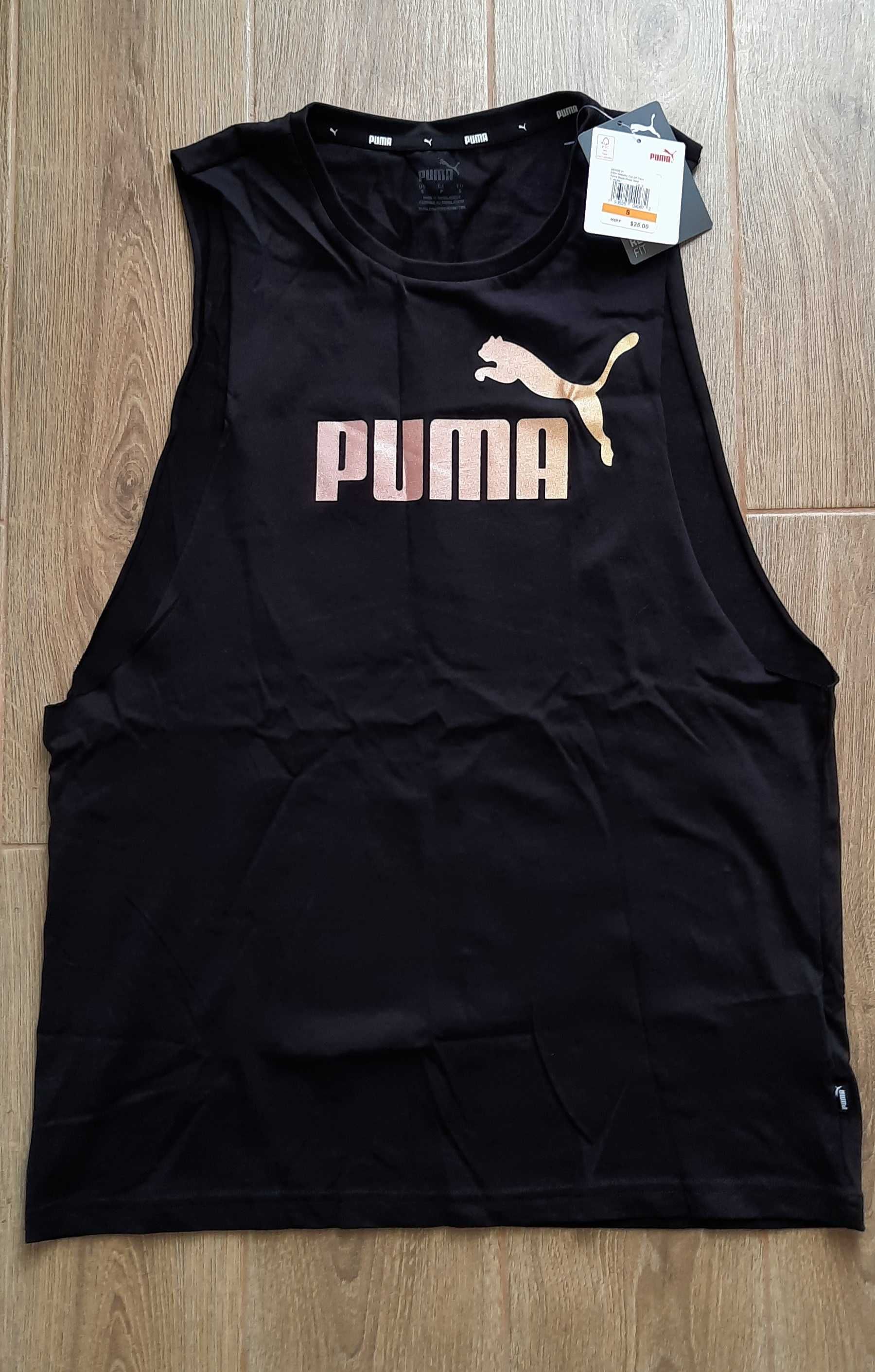 Жіноча майка Puma