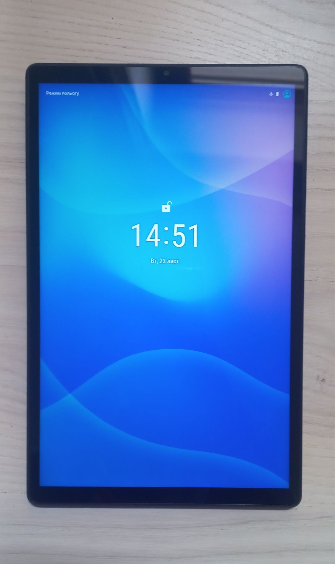 Планшет Lenovo Tab K10