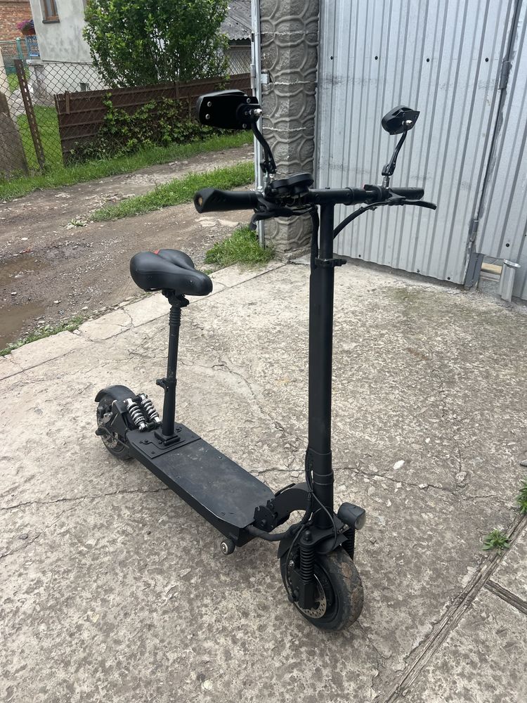 Електросамокат Like Bike 10+