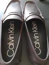 Sapatos homem   Calvin Klein