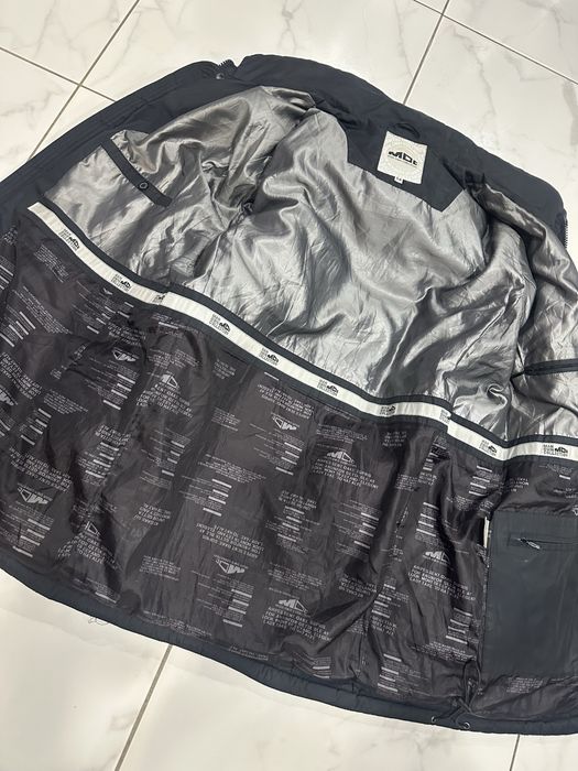 Курточка мужская зимняя 54