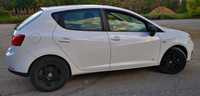 Sprzedam Seat Ibiza IV  Rok produkcji 2012 , 1.2 Benzyna