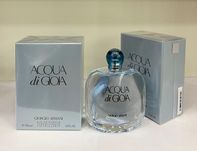 Perfumy Acqua di Gioia edp 100ml