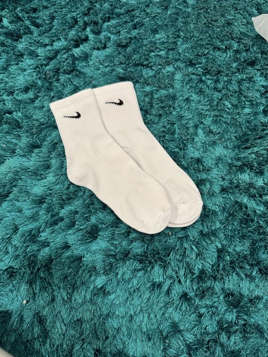 Skarpetki Nike.