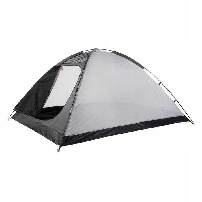 KAMPAK 4 MARTES Namiot turystyczny 4 osobowy, nowy