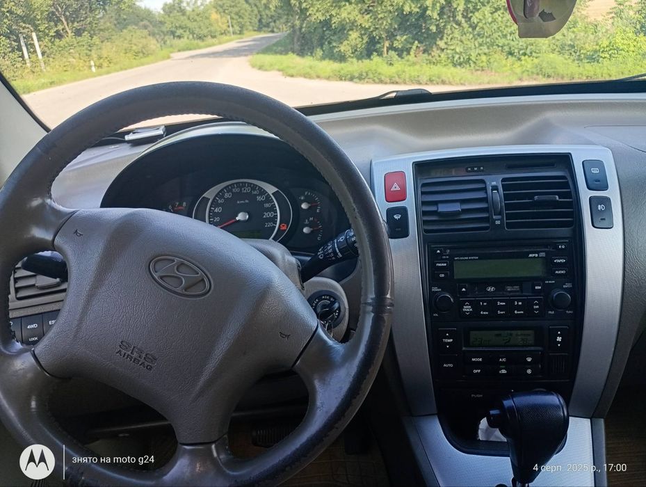 Продам автомобіль