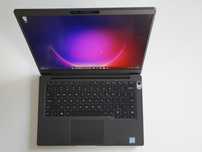 Dell latitude 7400